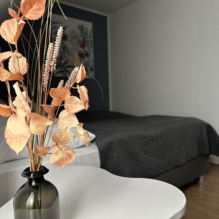 Boutique Hotel Viva Creativo Ганновер Экстерьер фото