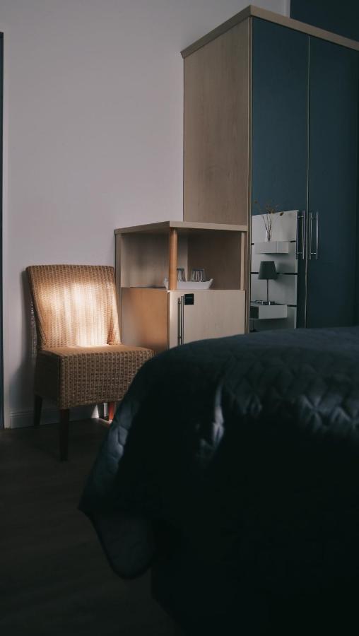 Boutique Hotel Viva Creativo Ганновер Экстерьер фото