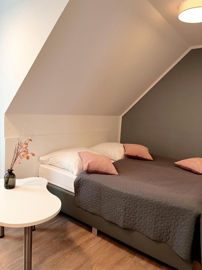 Boutique Hotel Viva Creativo Ганновер Экстерьер фото