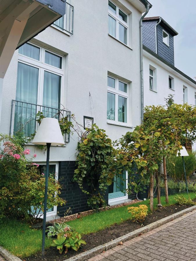 Boutique Hotel Viva Creativo Ганновер Экстерьер фото
