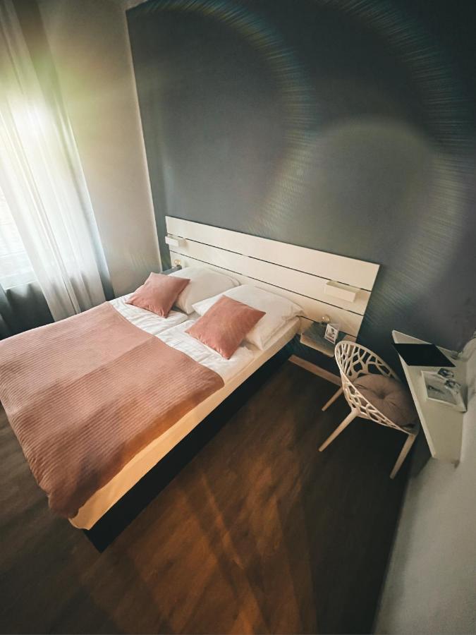 Boutique Hotel Viva Creativo Ганновер Экстерьер фото