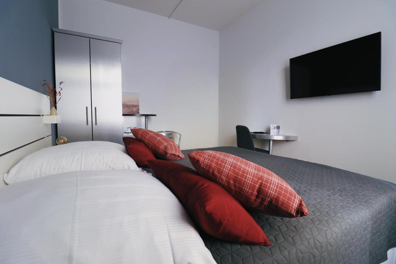 Boutique Hotel Viva Creativo Ганновер Экстерьер фото