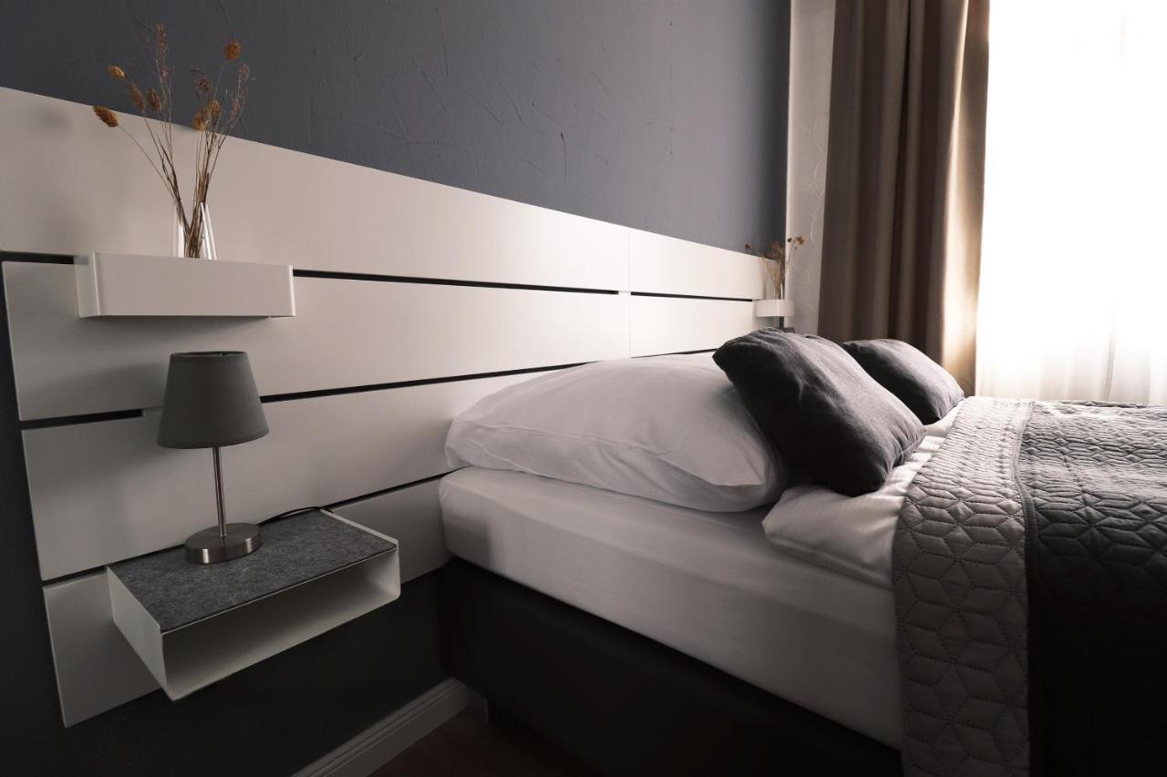 Boutique Hotel Viva Creativo Ганновер Экстерьер фото