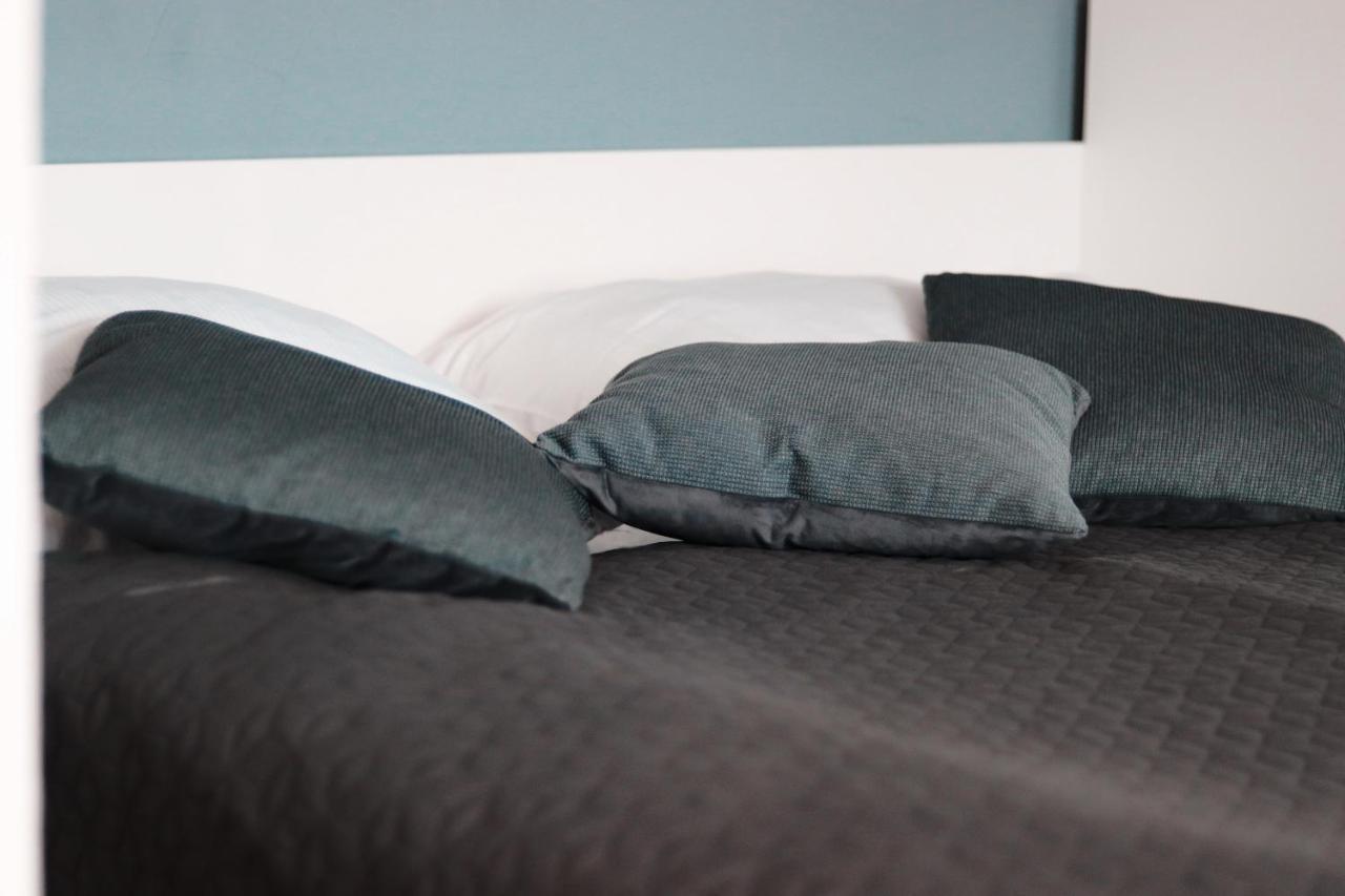 Boutique Hotel Viva Creativo Ганновер Экстерьер фото