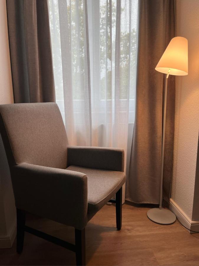 Boutique Hotel Viva Creativo Ганновер Экстерьер фото