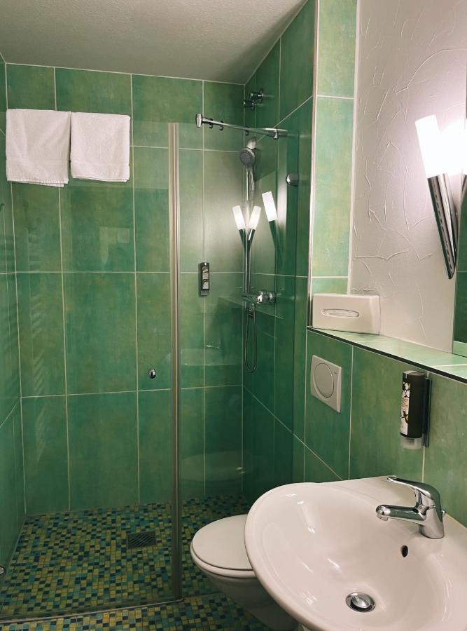 Boutique Hotel Viva Creativo Ганновер Экстерьер фото