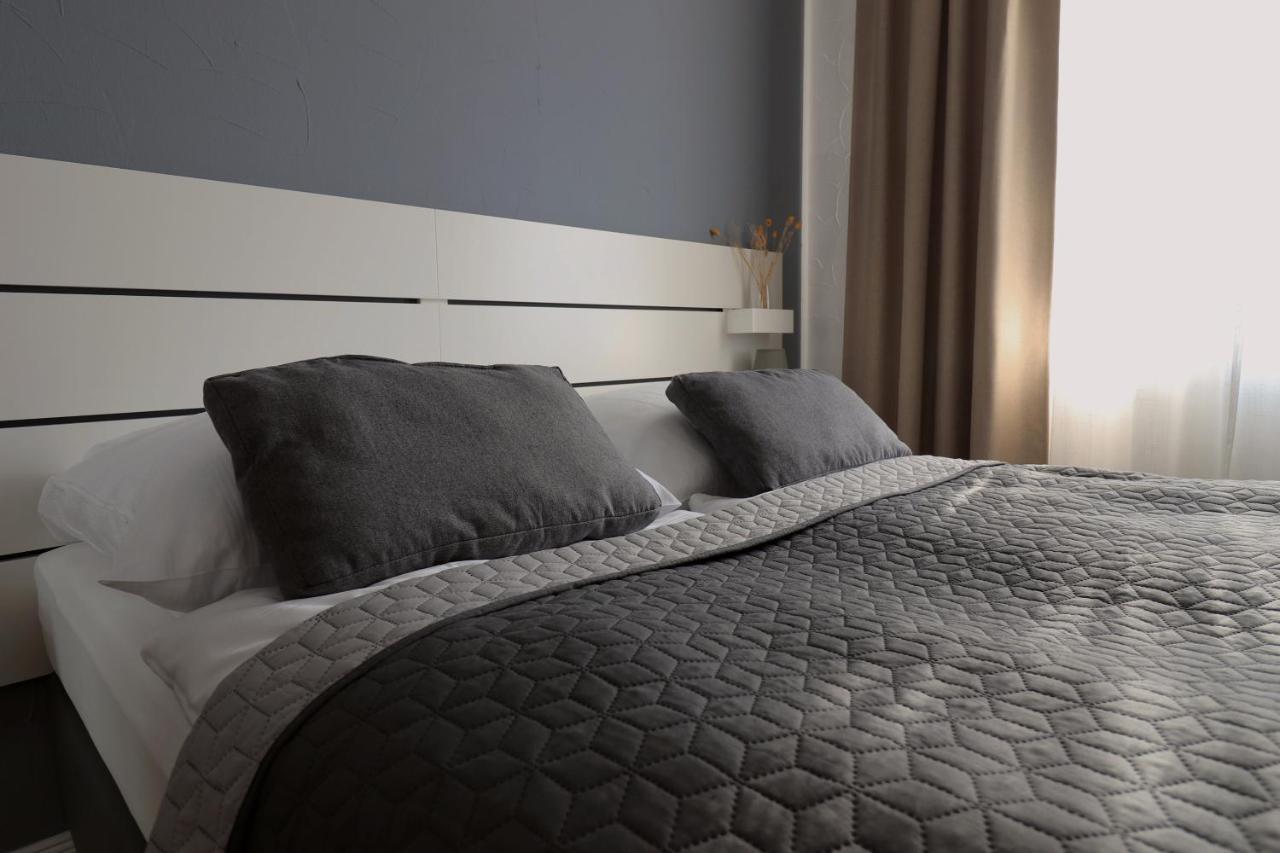 Boutique Hotel Viva Creativo Ганновер Экстерьер фото
