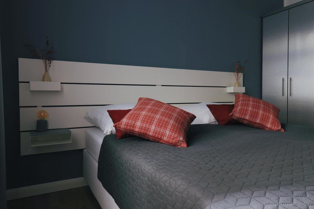 Boutique Hotel Viva Creativo Ганновер Экстерьер фото