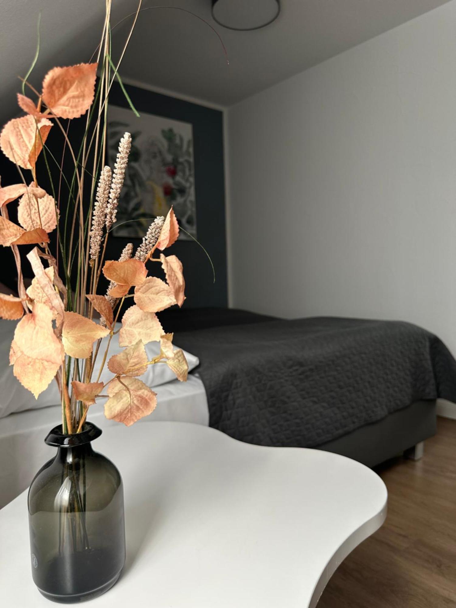 Boutique Hotel Viva Creativo Ганновер Экстерьер фото