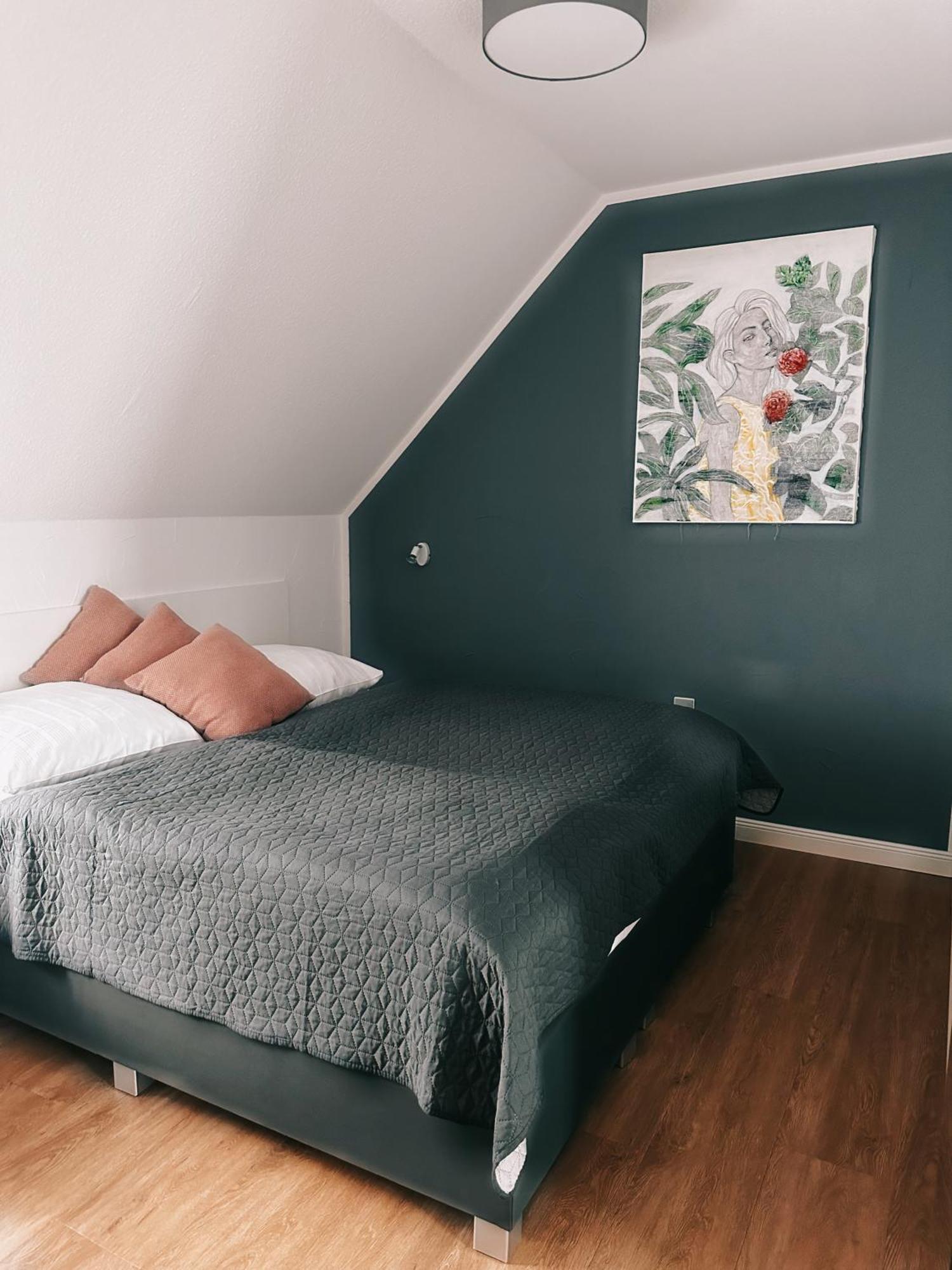 Boutique Hotel Viva Creativo Ганновер Экстерьер фото