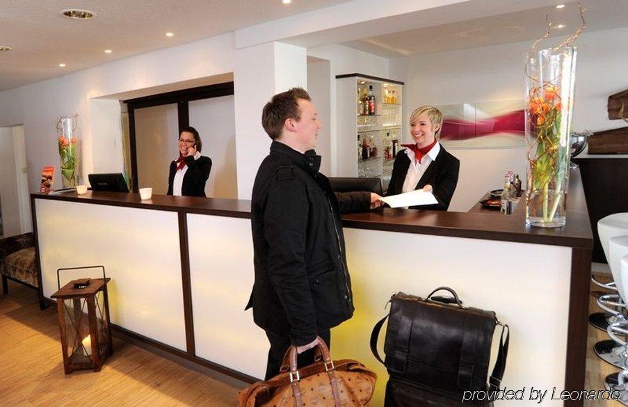 Boutique Hotel Viva Creativo Ганновер Экстерьер фото
