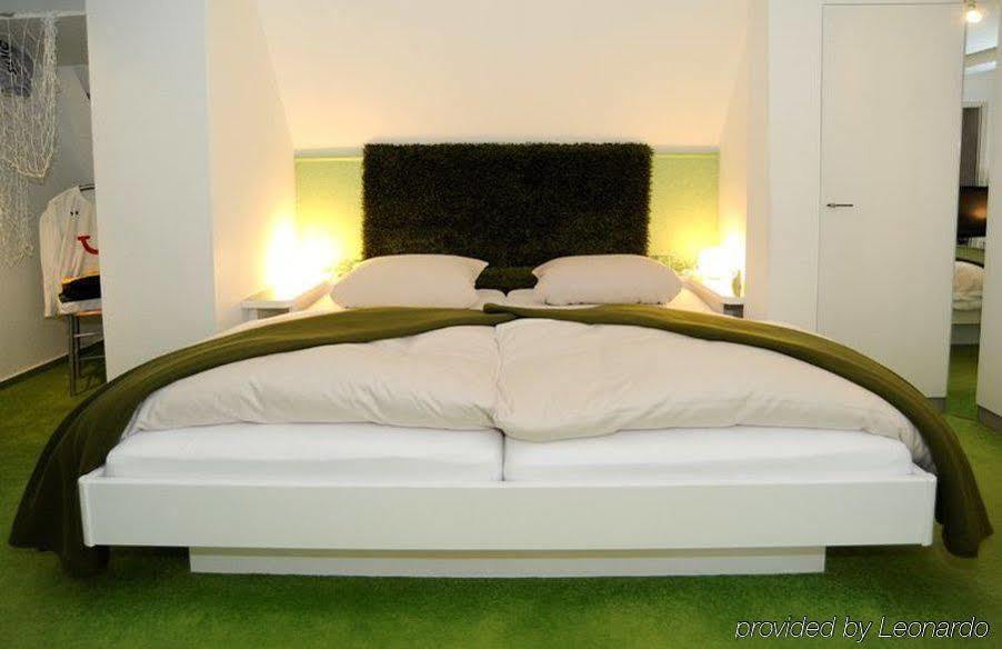 Boutique Hotel Viva Creativo Ганновер Номер фото