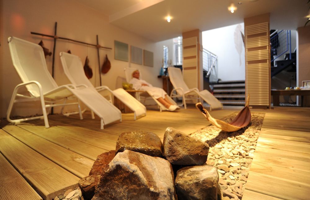Boutique Hotel Viva Creativo Ганновер Экстерьер фото