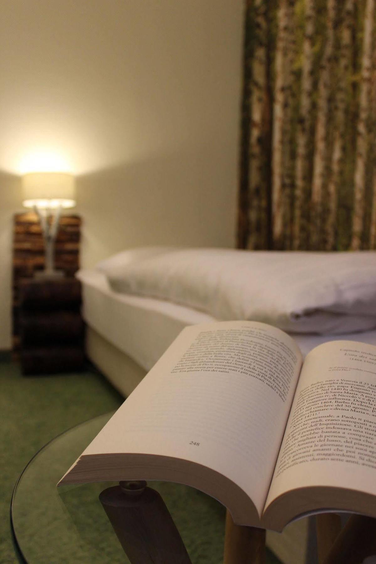 Boutique Hotel Viva Creativo Ганновер Экстерьер фото