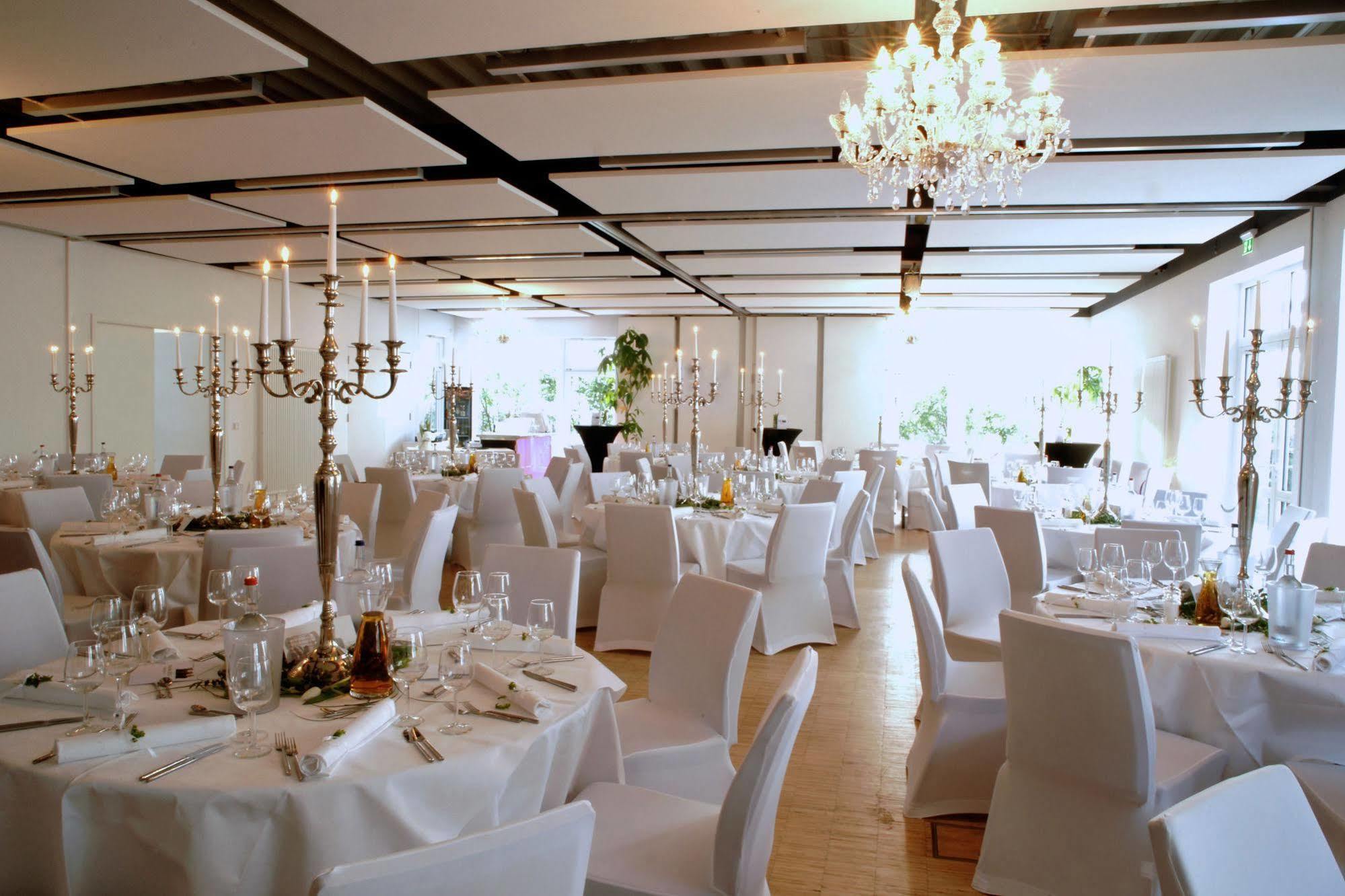 Boutique Hotel Viva Creativo Ганновер Экстерьер фото