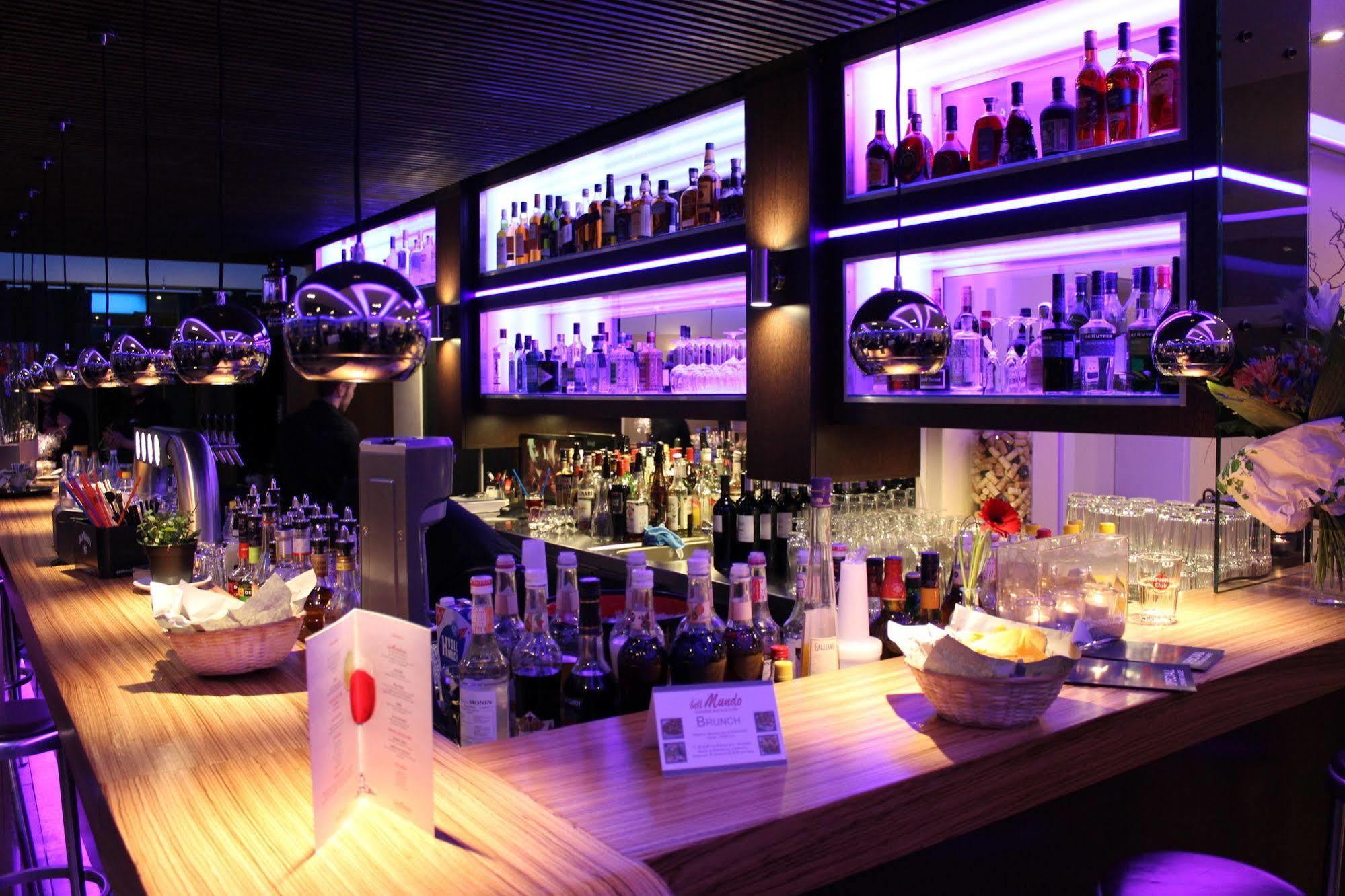Boutique Hotel Viva Creativo Ганновер Экстерьер фото