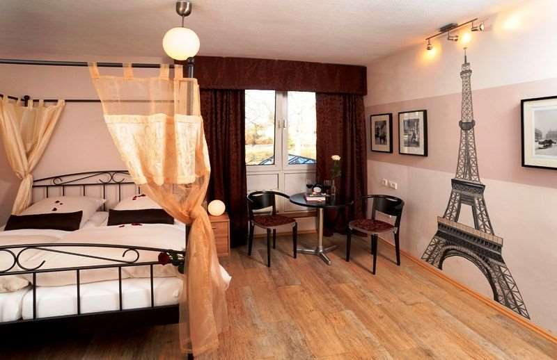 Boutique Hotel Viva Creativo Ганновер Номер фото